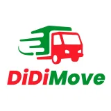 Logo Rasmi DiDiMove